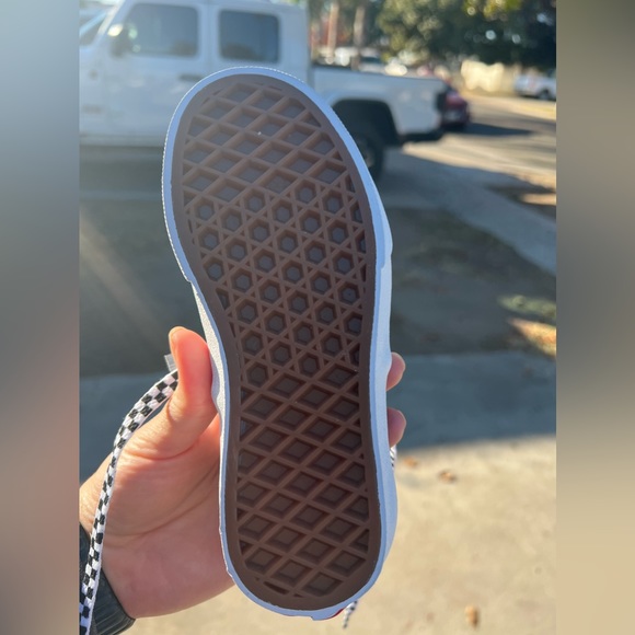 Brand New Vans size 12c - Picture 3 of 4